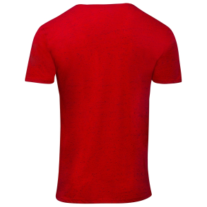 Threadfast Apparel Men's Triblend Fleck Short-Sleeve T-Shirt
