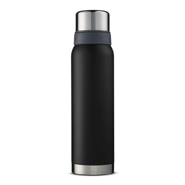 Columbia® 1L Thermal Bottle | Mo' Money Associates - Order promo ...